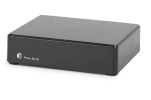 Pro-Ject Phono Box E 